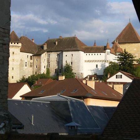Au Calme En Vieille Ville - Proche Lac - Ambiance Esprit Brocante Annecy Exterior foto